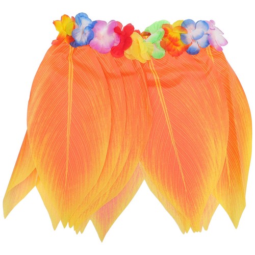 Gonne hawaiane bambina gonna - gonne,