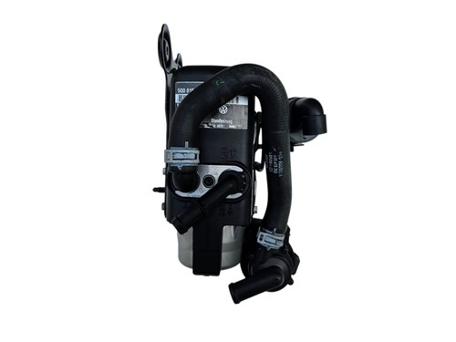 Webasto thermo top - thermo,