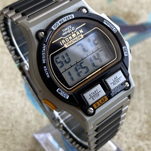 Orologio timex ironman - timex,
