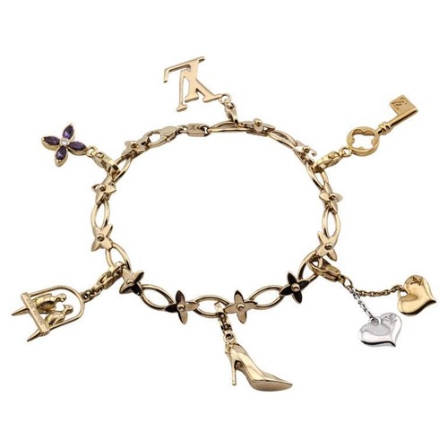Bracciale louis vuitton - bracciale,