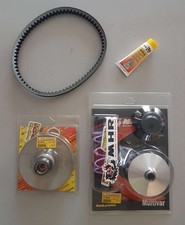 MALOSSI 6114220 OVER RANGE MHR TEAM PIAGGIO ZIP SP VESPA ET2 LX PRIMAVERA SPRINT