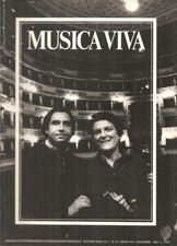 MUSICA VIVA (12 - 1993)