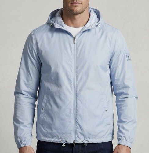 Giubbetto uomo leggero - tg,