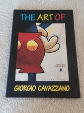 THE ART OF CAVAZZANO EDIZIONE