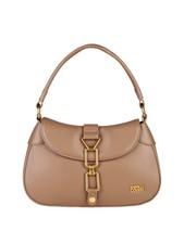 Enrico Coveri Borsa donna mini hobo - khaki