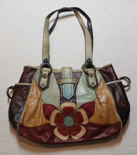 Rara borsa mano isabella - rara,