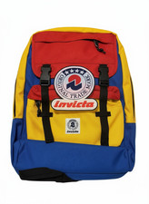 Invicta Duffy Tricolor zaino