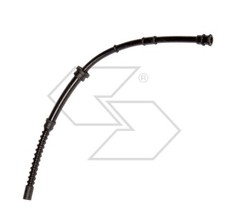 Tubo carburante per motosega