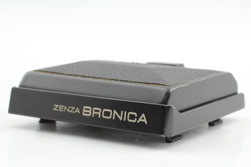 Quasi nuovo zenza bronica - nuovo],