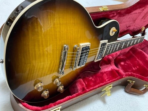Gibson usa slash les paul - slash,