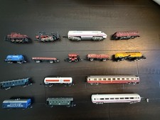 Marklin TRAIN and Wagon Set /