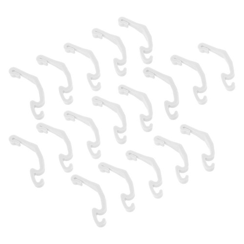 Pezzi clip per gabbia - clip,