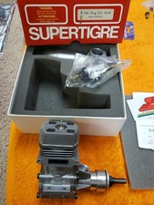 Motore super tigre - tigre,
