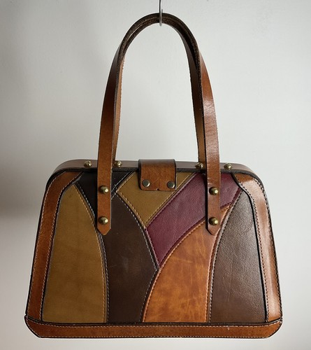 Borsa mano vintage - a, 60