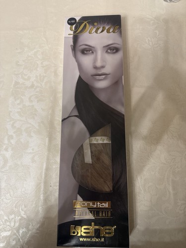 Coda capelli - coda,