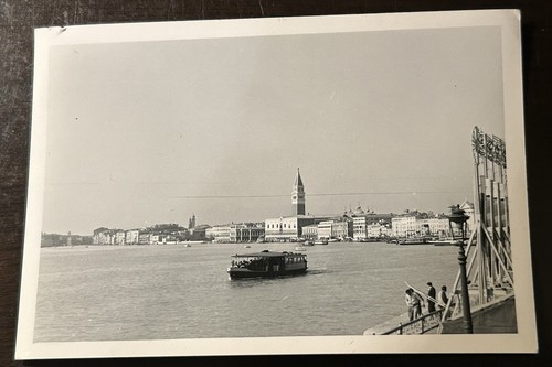 Foto epoca originale - foto, d'epoca