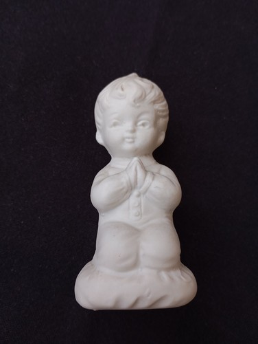 Bambino che prega capodimonte - che, prega,