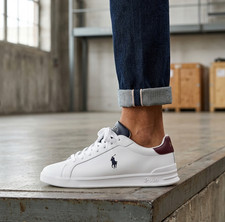 Scarpe da ginnastica uomo Polo