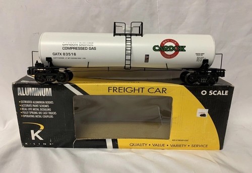 Line k6334 8017 alluminio - k-line, o