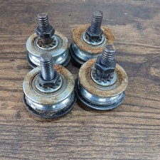 Set cuscinetti a rulli per