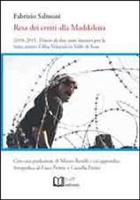 Libri Fabrizio Salmoni - Resa