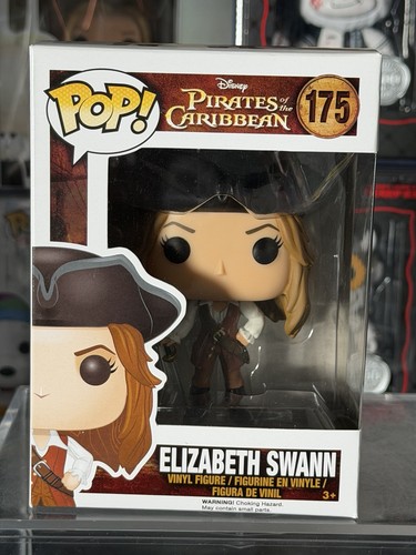 Funko pop disney pirati dei - funko,