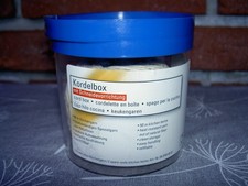 Scatola dispenser filo da