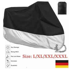 Telo Coprimoto Garage Moto