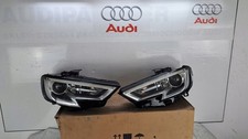 AUDI A3 S3 8V 8V0 2015-2019