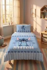Copripiumino STITCH piazza e