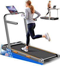 UMAY Tapis Roulant Elettrico