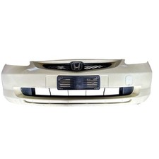 Paraurti anteriore honda jazz - paraurti,