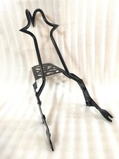 23" BACKREST SISSY BAR 4