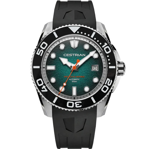 Orologio uomo cestrian pro - orologio,