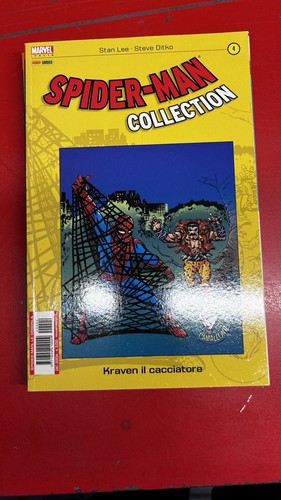 Spider man collection panini - 4,
