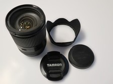TAMRON Obiettivo zoom alto