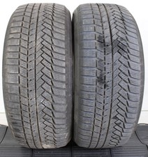 2 pneumatici invernali