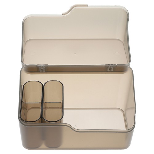 Scatola porta trucchi grande - trucchi,