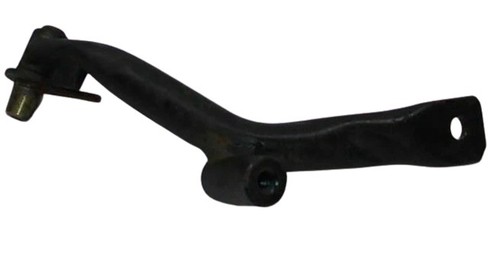 Supporto pedalino sinistro sx - pedalino,
