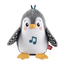 Pinguino Dolci Coccole peluche