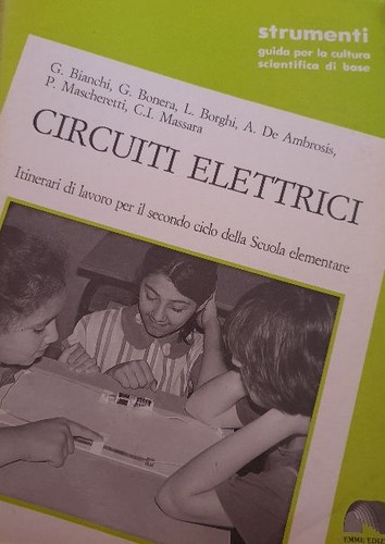 Circuiti elettrici aavv - circuiti,