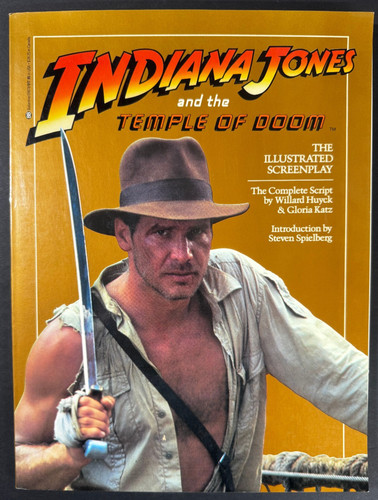 1984 indiana jones temple - indiana, of