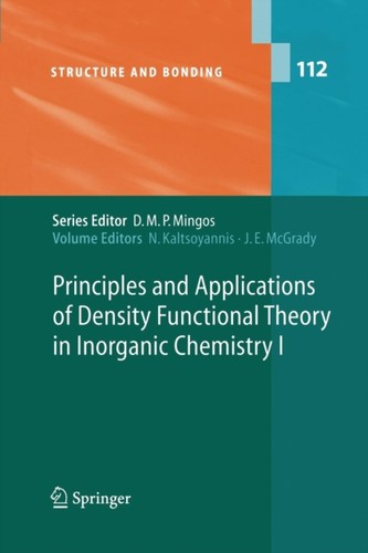 Principles and applications - principles,