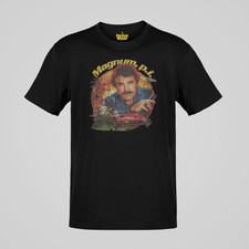 T-shirt Magnum PI 1980 show