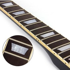 Collo chitarra elettrica 22