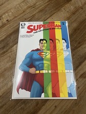 Superman The Kryptonite