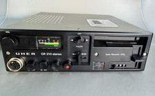 UHER CR210 registratore a cassette stereo autoreverse