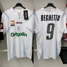 Maglia Calcio Treviso Beghetto