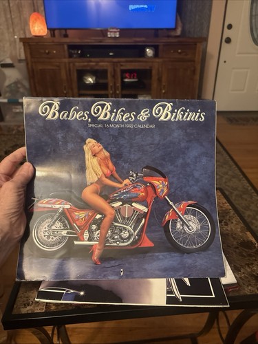 Calendario vintage babes - calendario,