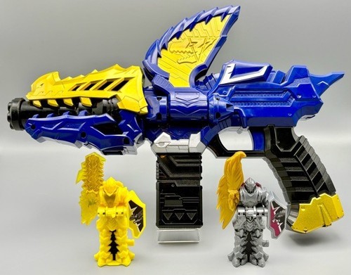 Power rangers dino fury - rangers,